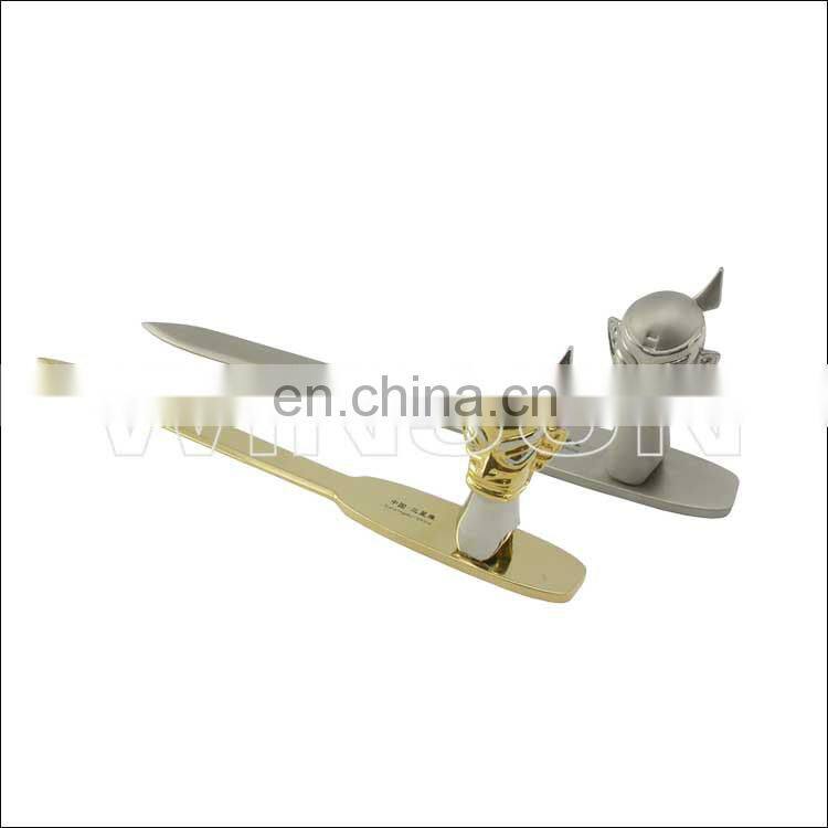 metal business card letter opener,fancy letter openers,letter opener knife