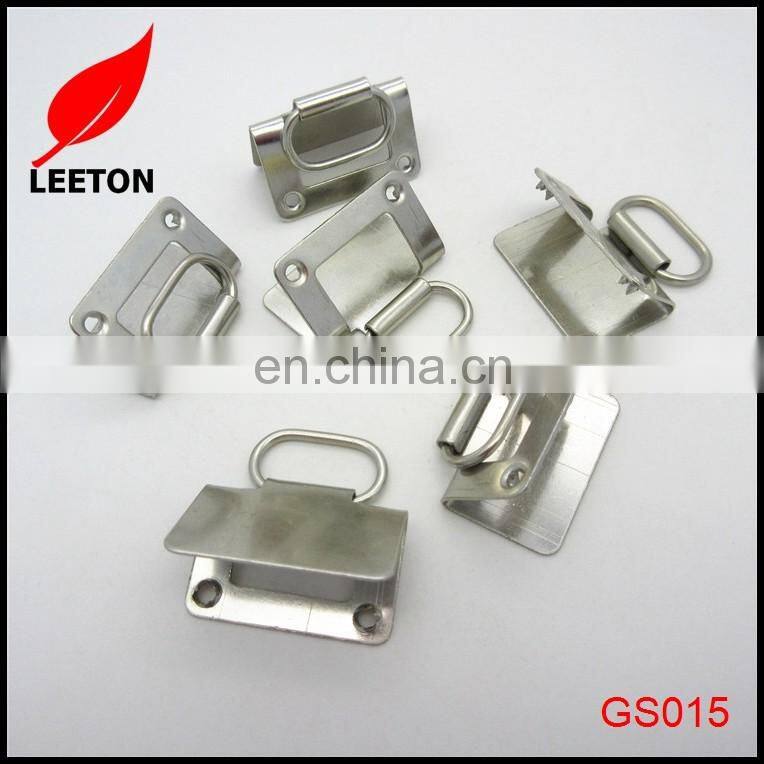 small Metal clips for dairy book
