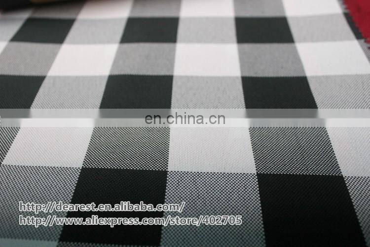 Oval Wedding Damask Table Cloth