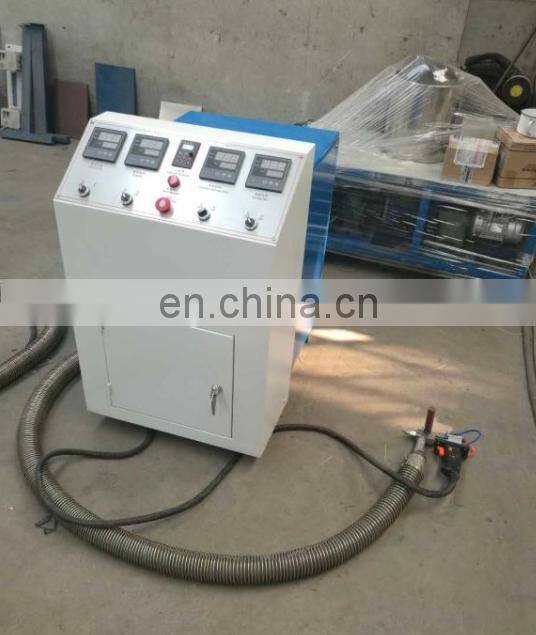 Hot Melt Butyl Rubber Extruder Machine