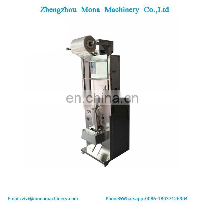 1 kg packing machine for bags under sugar /sugar stick packing machine /bags package machine