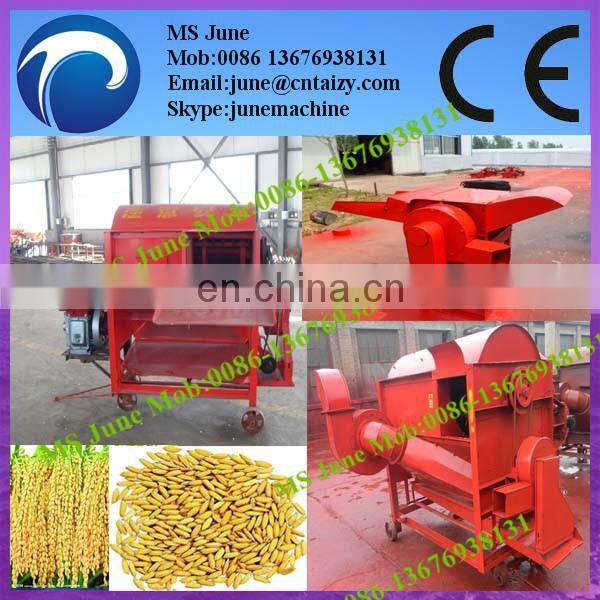 high efficiency promotional wheat threshing machine wheat thresher 008613676938131