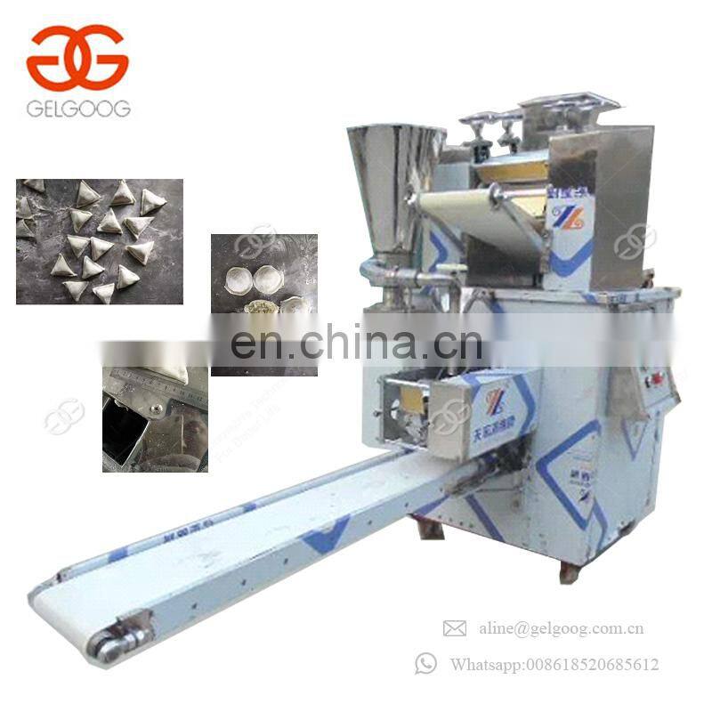 2017 High Export Guangzhou Factory Dumpling Wrapper Process Forming Equipment Soup Dumpling Machine