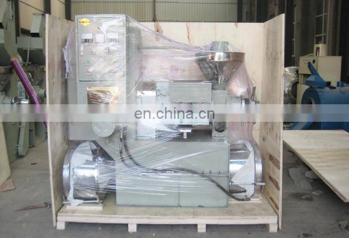 Easy operation sunflower seeds oil expellers for cooking oil making provide