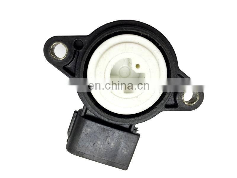 TPS THROTTLE POSITION SENSOR FOR MITSUBI-SHI 02-07 LANCER 2.0L OEM MD615571 7260-15W50