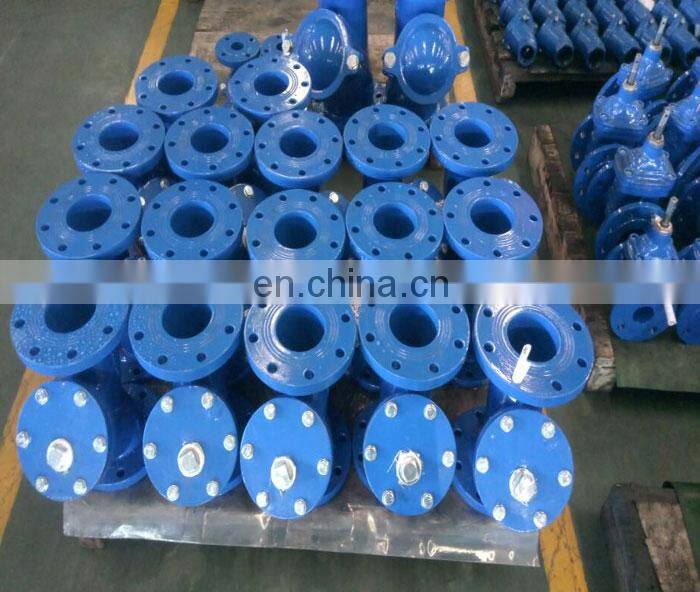 J41H flange connection steel stop valve