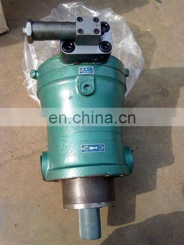 PCY14-1B of 10PCY14-1B,25PCY14-1B,40PCY14-1B,63PCY14-1B,80PCY14-1B,160PCY14-1B,250PCY14-1B,400PCY14-1B high pressure piston pump