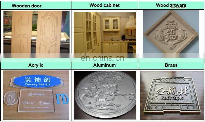 Hot sale mini small cnc engraving cutting router machine kit price for woodworking diy making