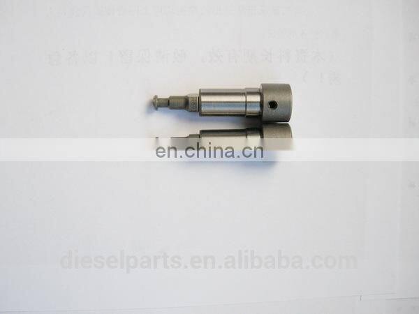 A type diesel plunger/fuel pump plunger 090150-4693 for HINO H07D