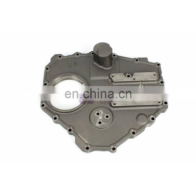 ZX450 6WG1 Genuine Gear Case Cover 1-11321168-1 ISUZU Parts