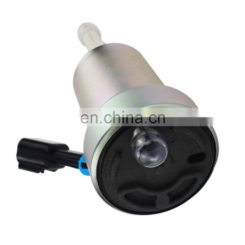 Racing High Performance internal Walbro Fuel Pump 450LPH F90000267 & Install Kit