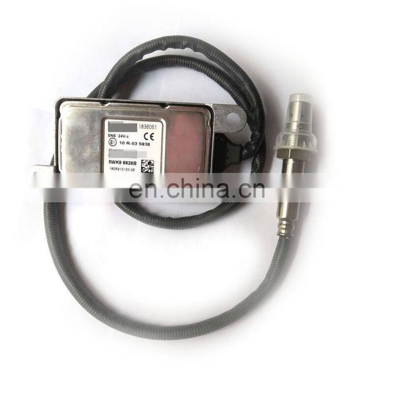 Truck Spare Parts continental NOX SENSOR 1836061