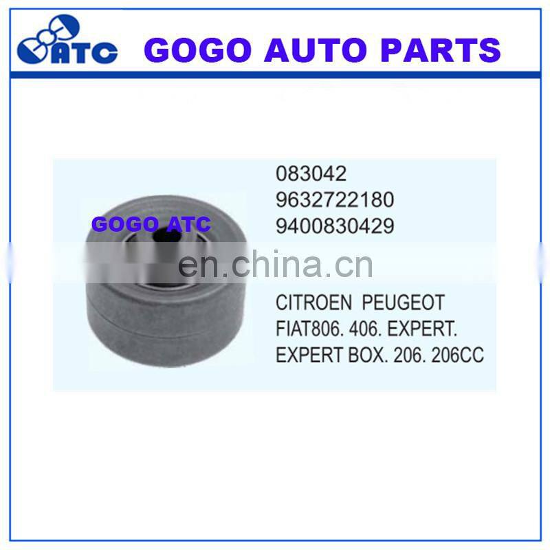 For C-itroen C8 C5 P-icasso F-iat L-ancia P-eugeot Idler Pulley Timing Belt 1.8-2.2L 99-   9632722180  083042  9400830429  13215