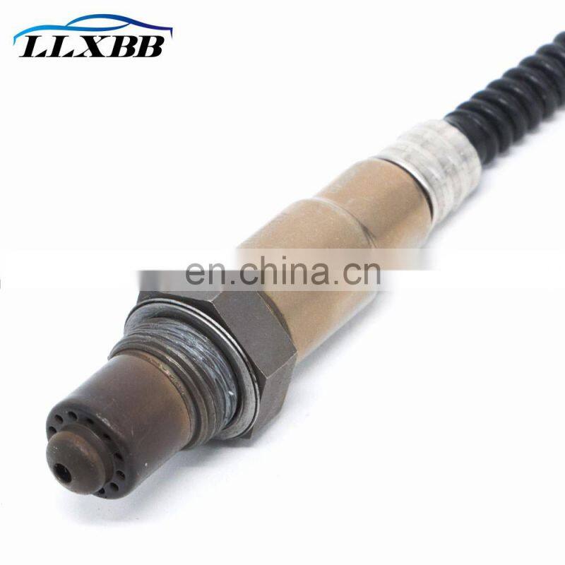 Original LLXBB Oxygen Sensor 022906262BE For For VW Passat Golf Jetta 06A906262AE
