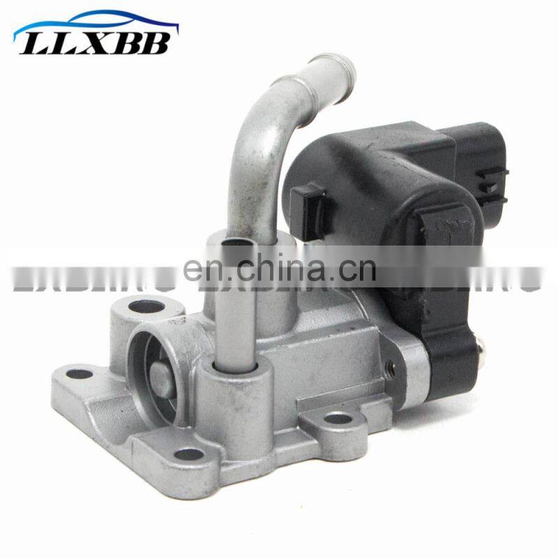 Original LLXBB Idle Air Control Valve IACV For TOYOTA HIGHLANDER LEXUS ES300 RX300 22270-20050 2227020050