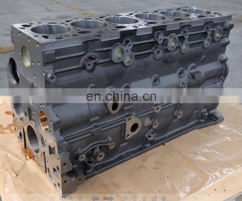 cylinder block ISBE 4089119