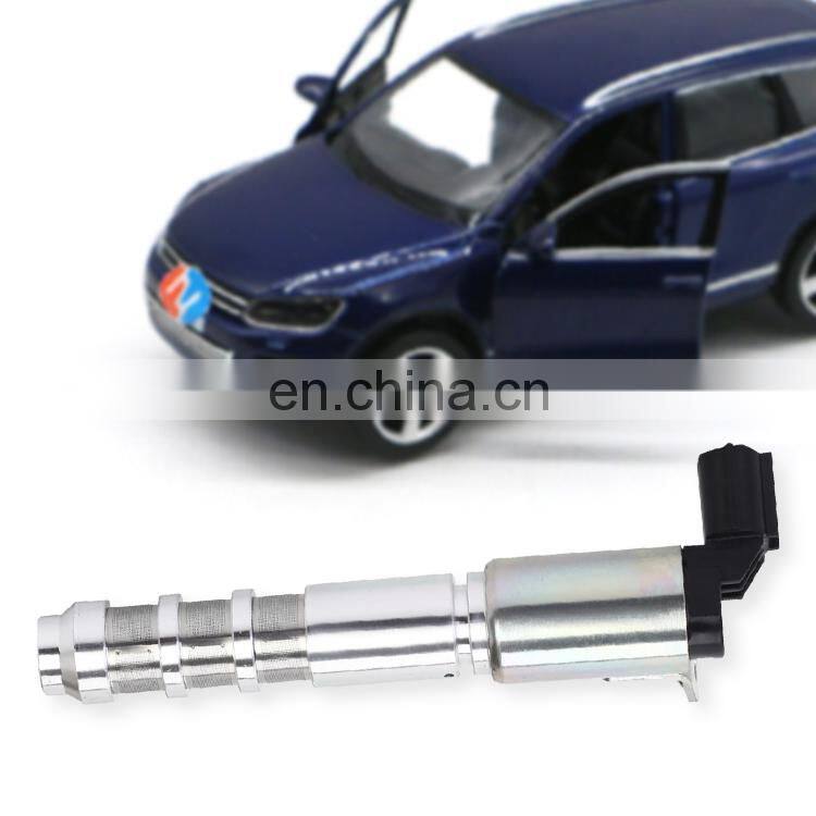 Automotive Spare Parts 12626012 12636175 For CHEVROLET CAMARO COLORADO EQUINOX MALIBU GMC Coil control valve