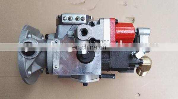 original quality K38 Diesel Engine parts PT fuel injection pump 3419494 3165401