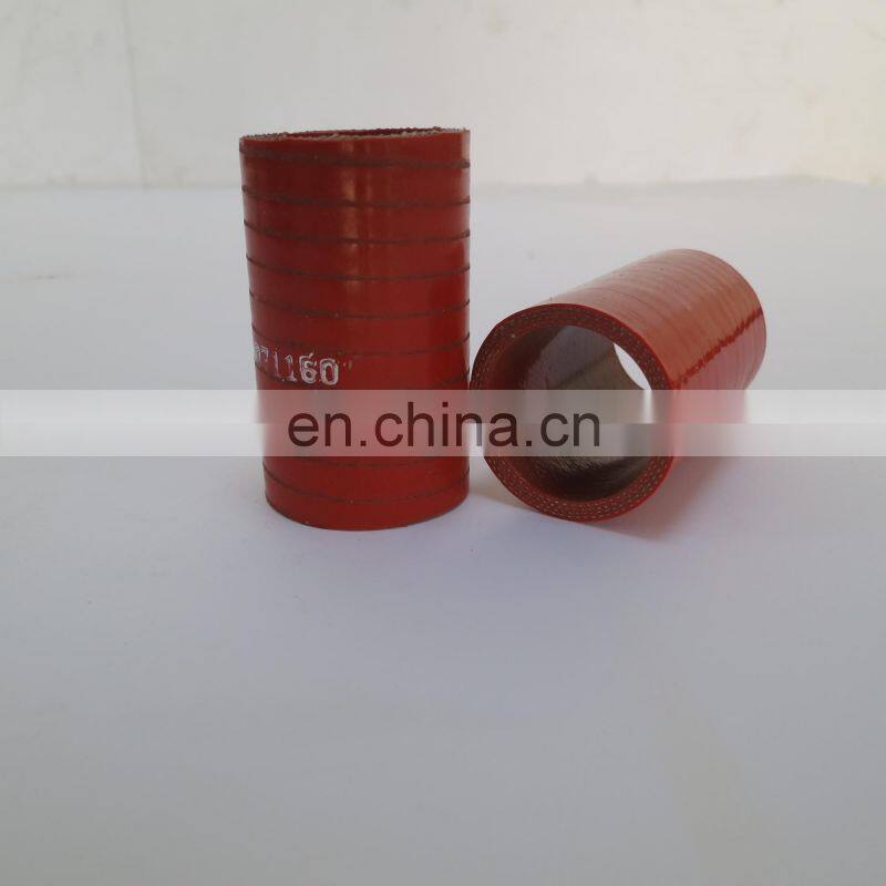NT855 Engine Parts Rubber Hose 3071160 for Dongfeng Truck