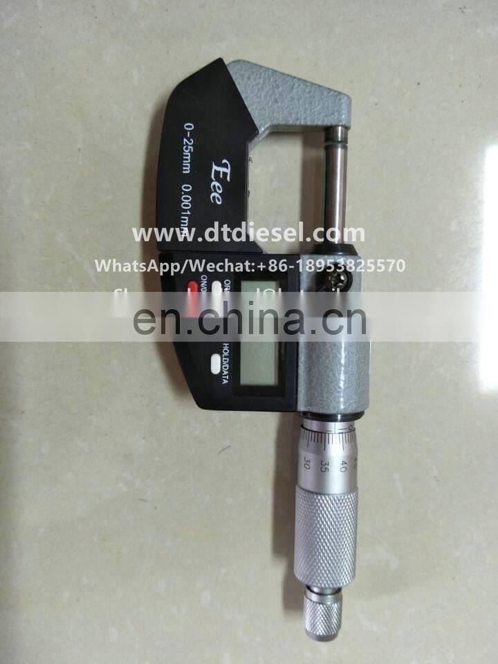 No,018(1) Measuring tools of shims new