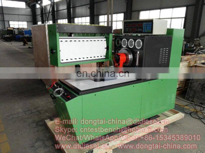 12PSDW Alternator Test Bench