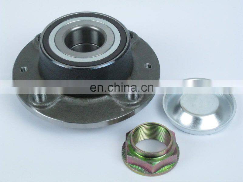 VKBA3594 OE 3748.7 steel Manufacturer car parts high quality Wheel hub bearing kit