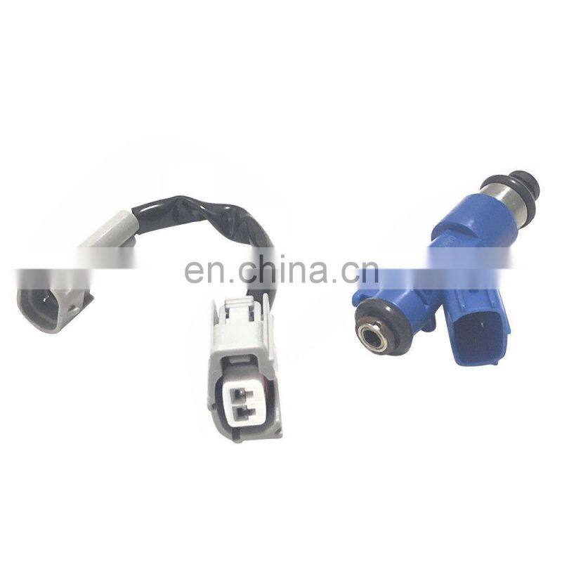 Japanese original fuel injector 16450-RZA-H01 injector