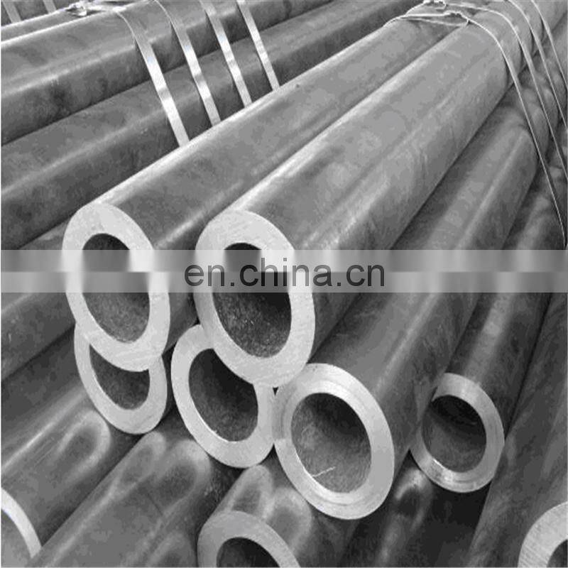 Factory direct sale ASTM 4140 carbon steel round pipe