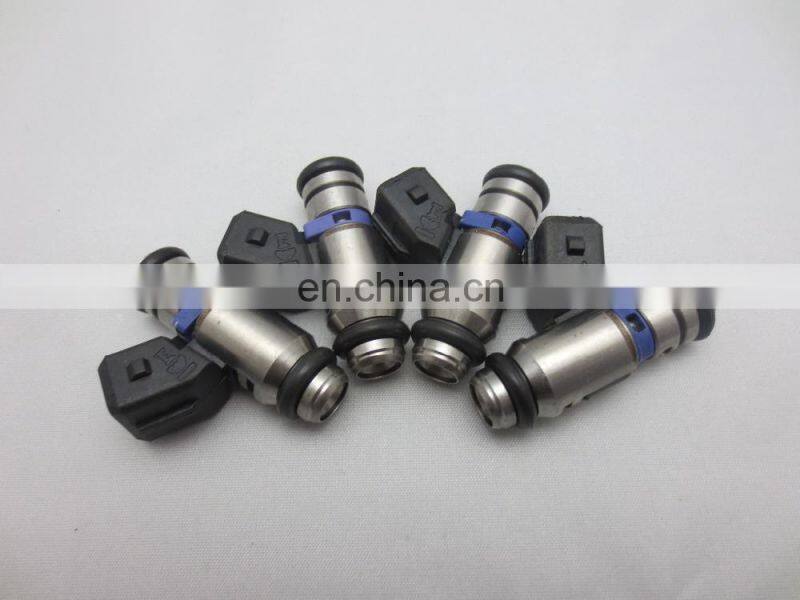 IWP-065 IWP065 50101302 For Fiat Palio Punto Siena Strada Fiorino 1 holes Hengney fuel injector nozzle