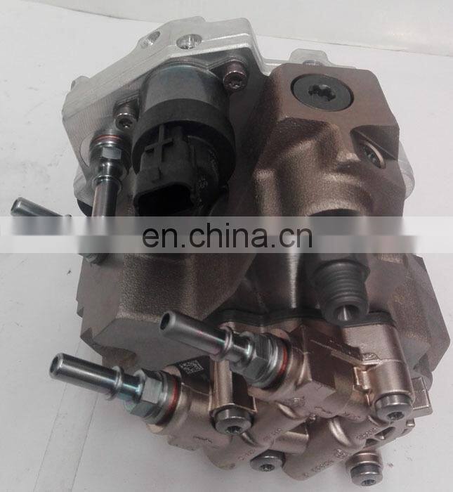 ISF3.8/ISDE engine electric fuel pump 3971529 4982057 0986437342