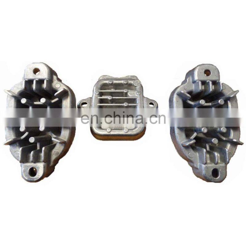 Headlight LED Module Diode Insert Light Unit SET for BMW F30 F31 F35 3 Series