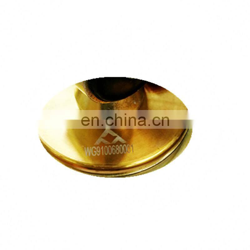 HOWO TRUCK SHOCK ABSORBER  FOR AZ1664440068