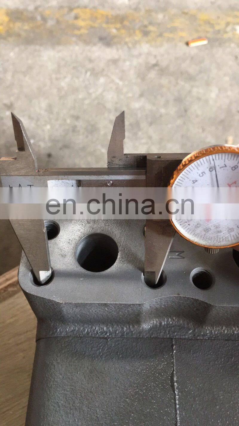 Trade assurance Parker M5BF 045 2N04 B1M 00000 variable plunger pump hydraulic pump M5BF 045 1N02 B1M3