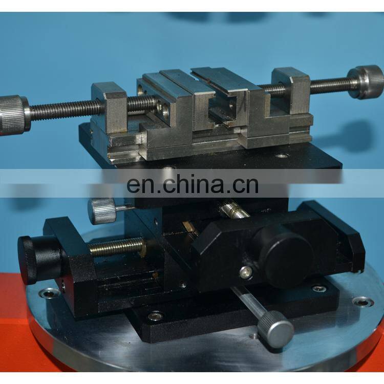 Automotive Connector Insertion Force Test Machine