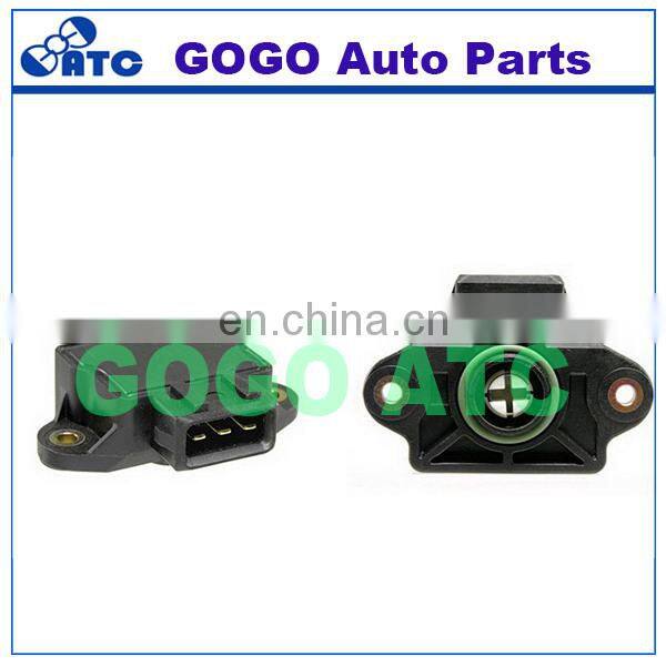 Throttle Position Sensor for VW PASSAT GOLF Jetta SEAT OEM 037907385Q 037907385P