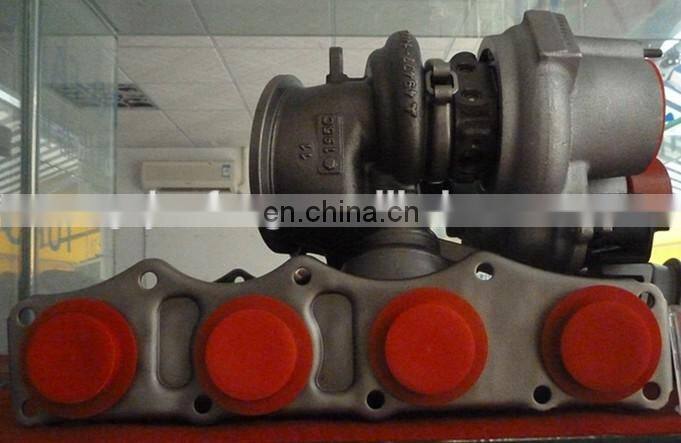 Turbocharger 49477-02003 11657588938 11657635803 7588938 TD04