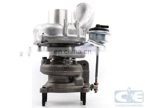 K03 53039700055 turbo for Opel 2001- Renault Commercial Vehicle K03 Turbo 53039880055