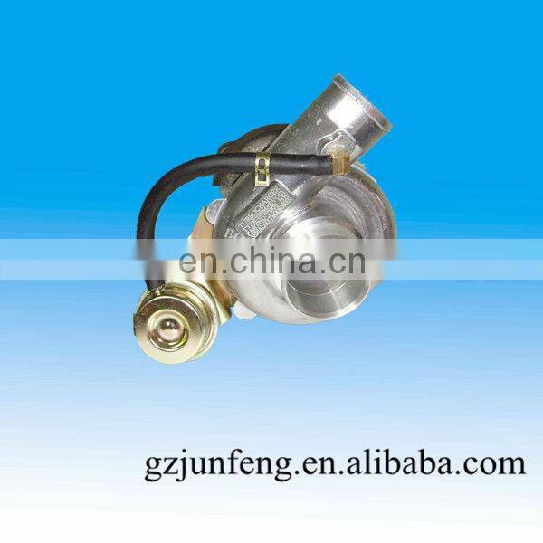 Turbocharger 49178-06310 for Subaru Impreza Car engine 58T TD05-16G
