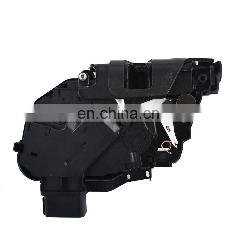 Front Left Driver Side Door Lock Actuator Fit for Discovery 3&4 LR3 LR4 LR011277
