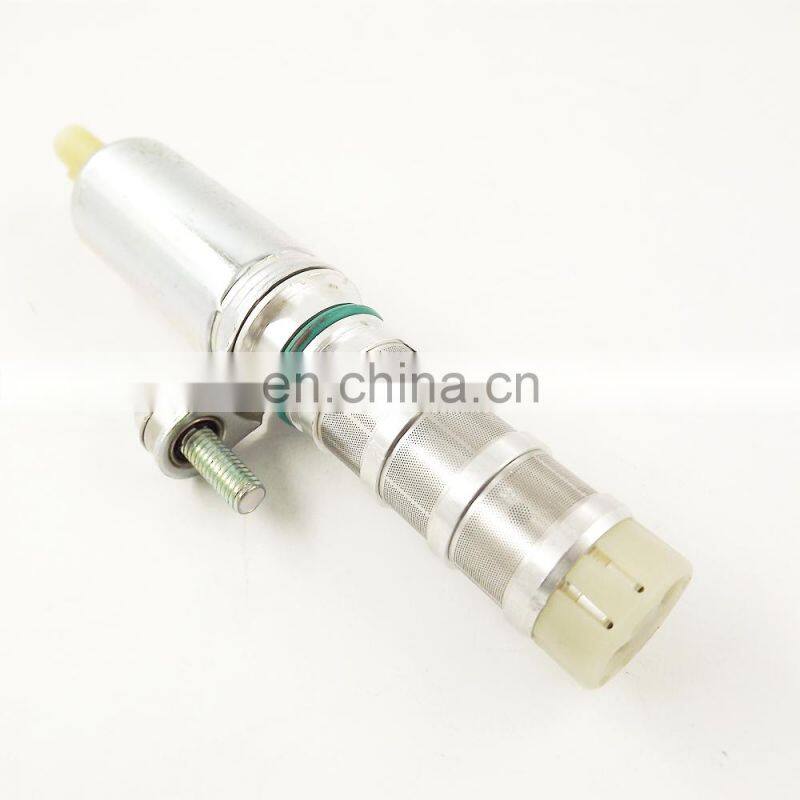 New Camshaft Timing Solenoid Oil Control Valve for Buick Cadillac GMC 12655434