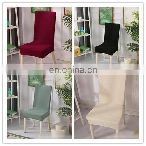 SmartSeat Dining Chair Cover and Protector  Removable  Machine Washable  Stain Resistant Soft Comfortable Fabric for Kids Pets