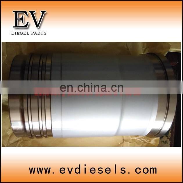 power steering pump PD6 diesel PD6T engine parts ( fit on UD NISSAN TRUCK)