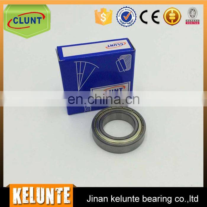 163110 Deep Groove Ball Bearing 16x31x10 Bearing for Bicycle