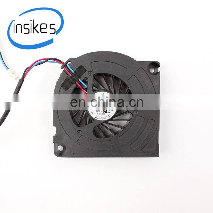 KDB04112HB 6012 DC12V 0.07A 6CM sufficient airflow industrial ventilation fan ultra-thin super quiet dc cooling fan