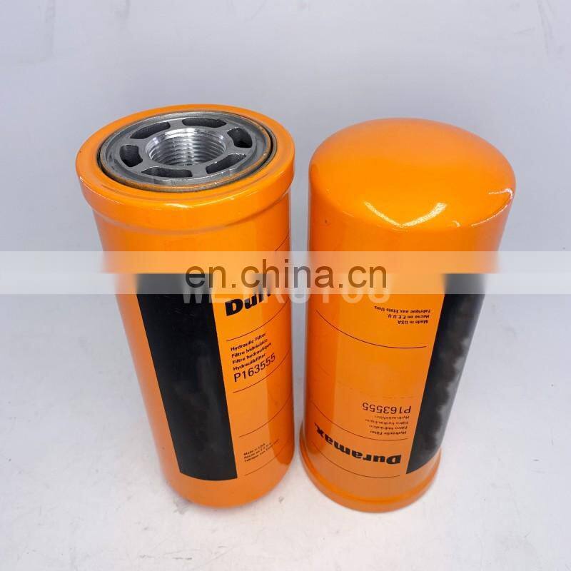 Industrial Hydraulic Spin-on Filter P163555