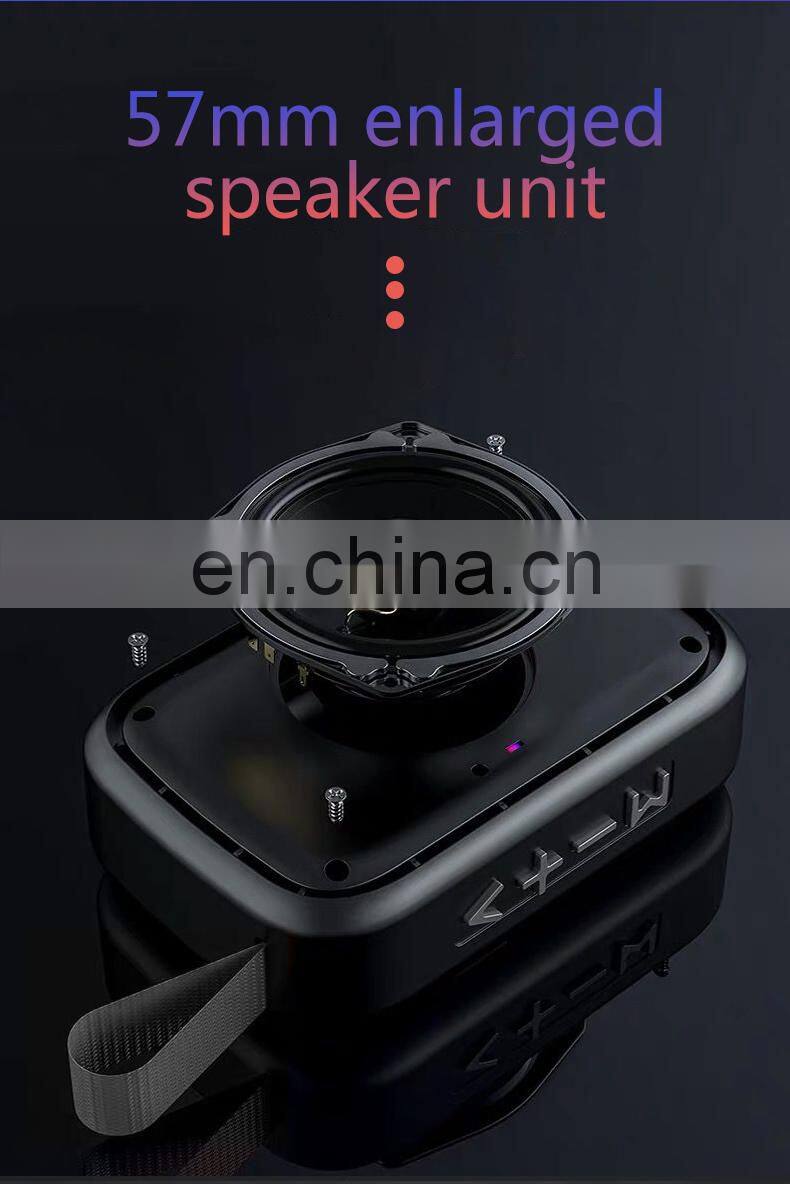 Mini Speaker For Mobile Phone New Product Wireless Waterproof Wholesale 2021 Amazon Top Seller Wireless Speaker Box Hifi