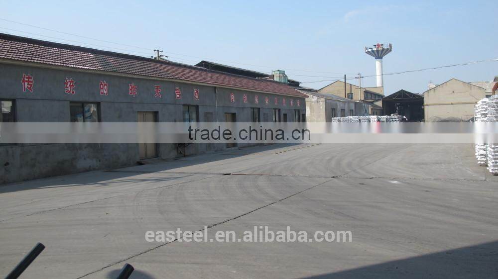 High quality Extruded Aluminum Profiles Prices EASTEEL