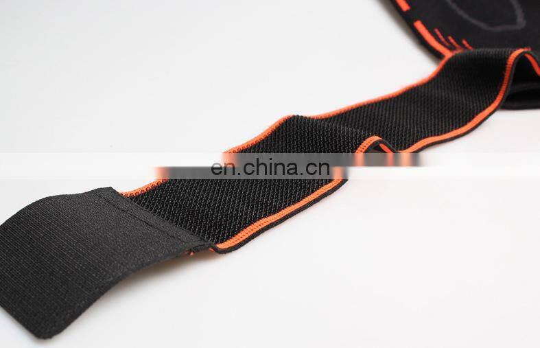 Neoprene Breathable Knee Support Braces Sport Compression Elbow Knee Pad Sleeve for Basketball Volleyball Protection