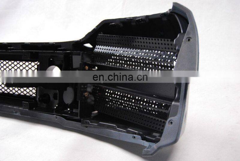 Hot sale PP w463 G63 body kit for W463 g500 g550