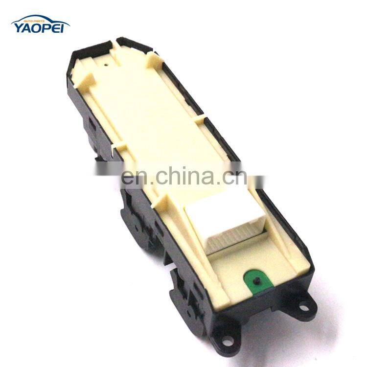 84040-33100 Front Left Electric Window Switch For Toyota Camry Prius Land Cruiser Venza Lexus CT200h